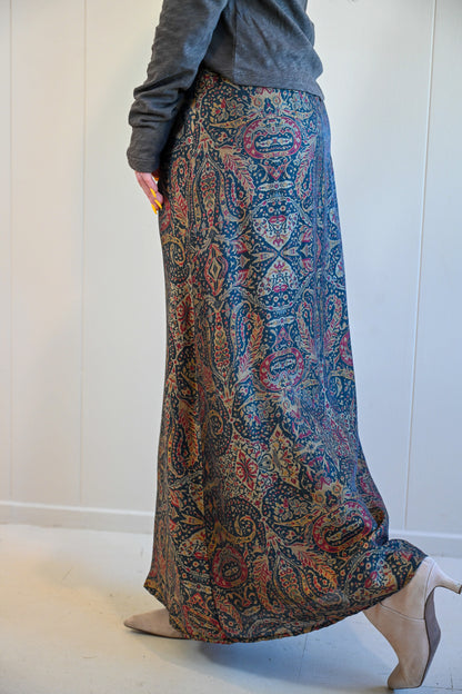 Caledonia Midi Skirt