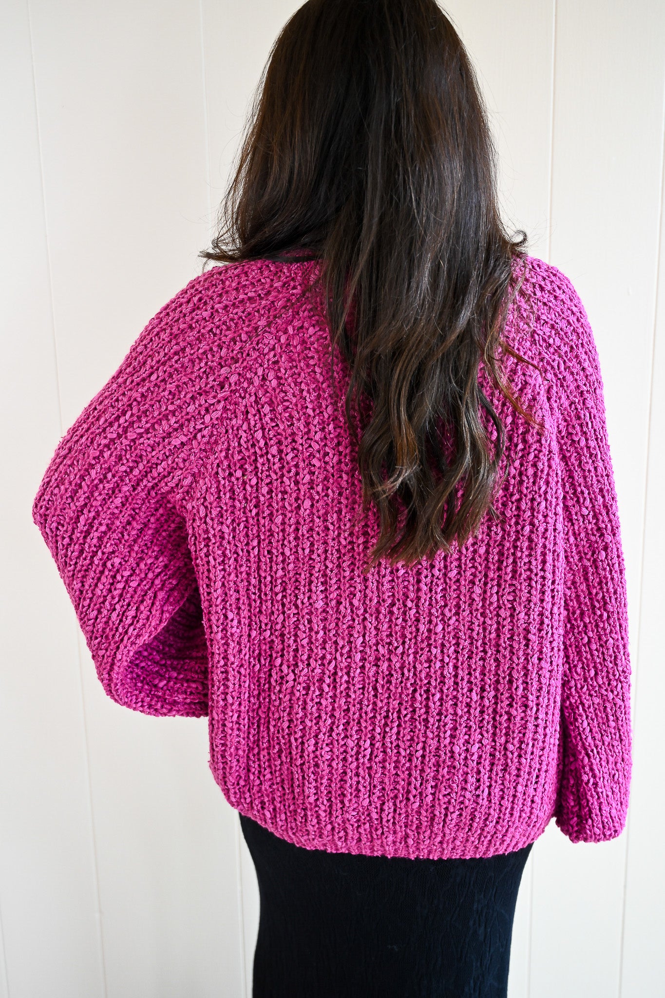 Gibson Avenue Sweater