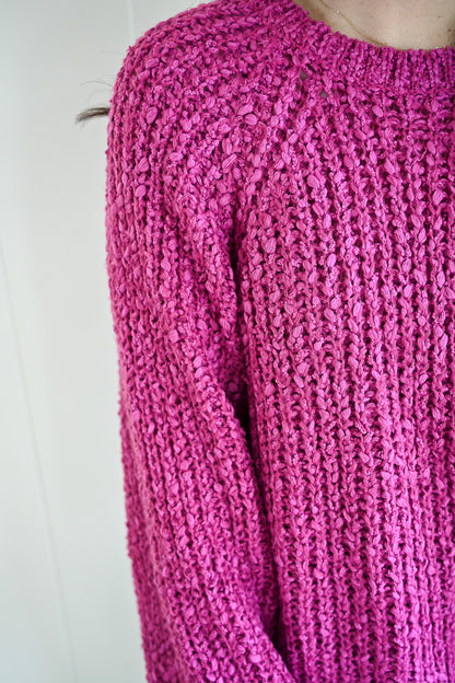 Gibson Avenue Sweater