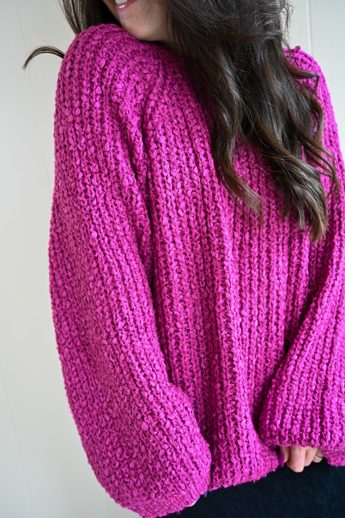 Gibson Avenue Sweater