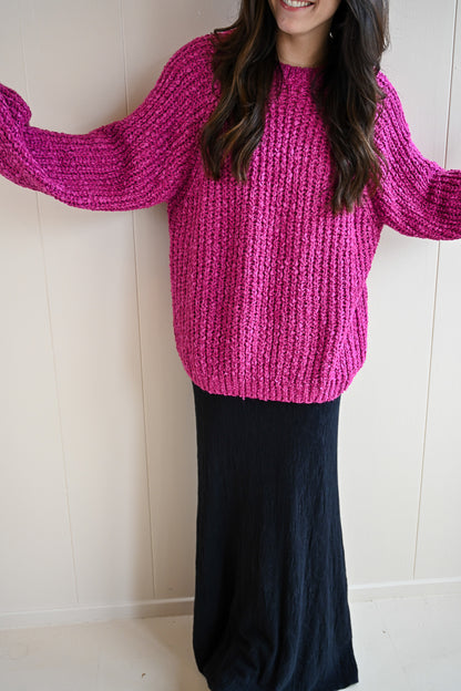 Gibson Avenue Sweater