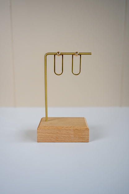 The Jessica Earring Jacket