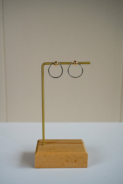 The Jennifer Earring Jacket