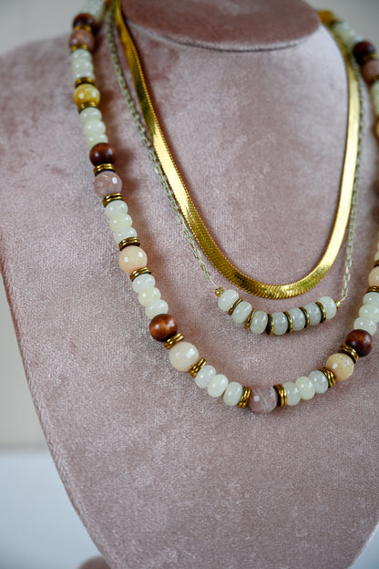 The Roswell Necklace