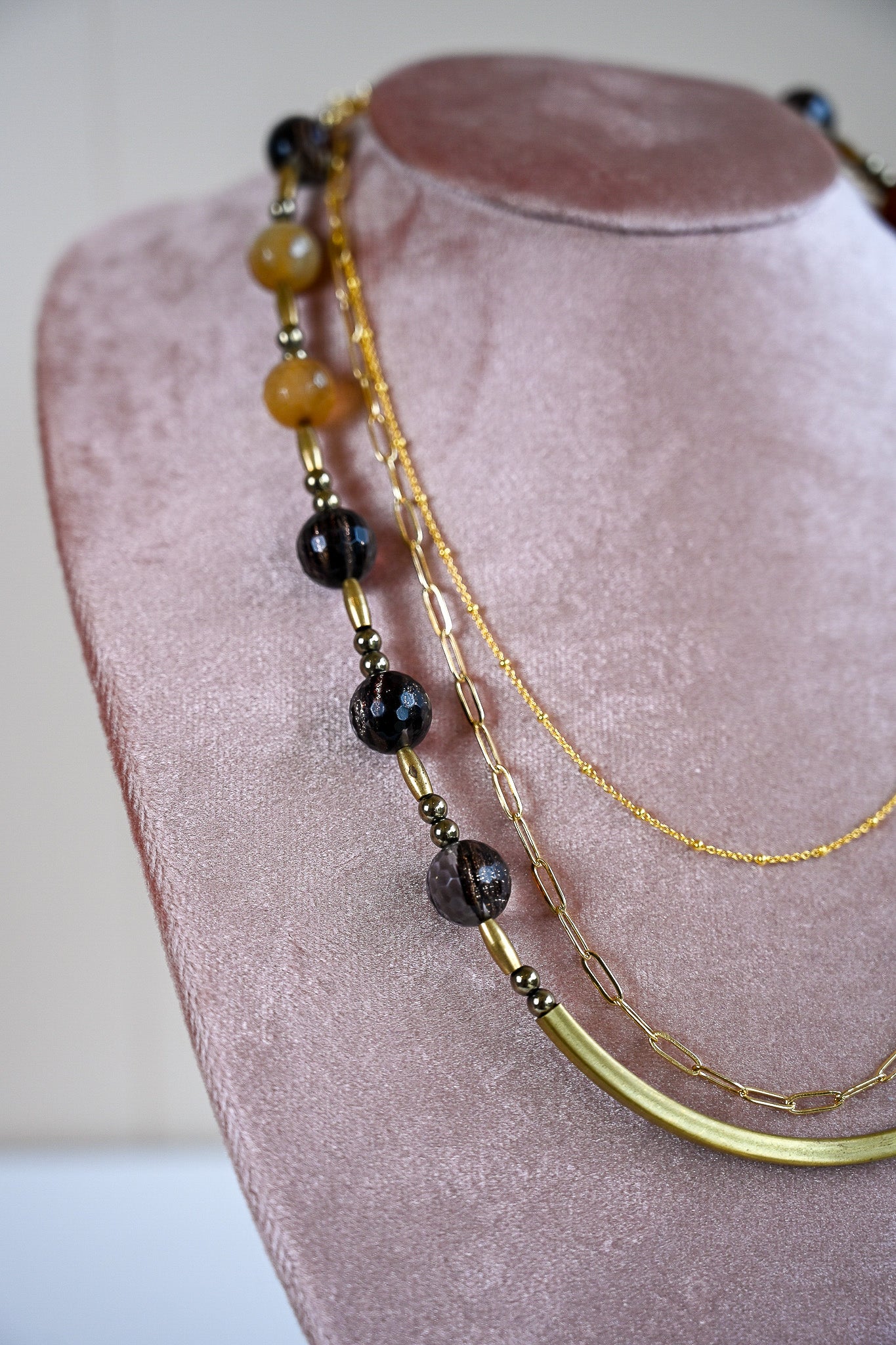 The Woodlawn Necklace