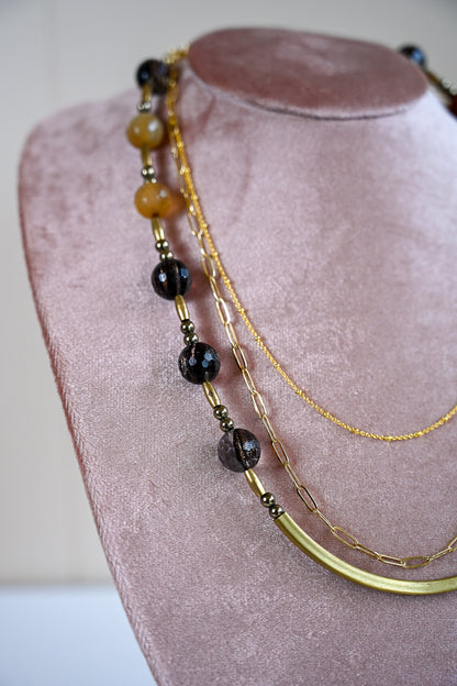 The Woodlawn Necklace