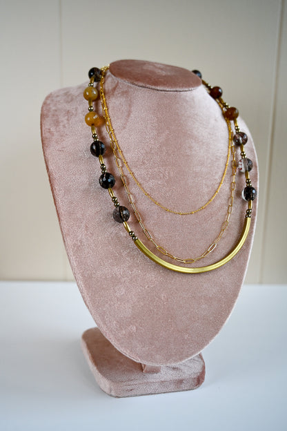 The Woodlawn Necklace