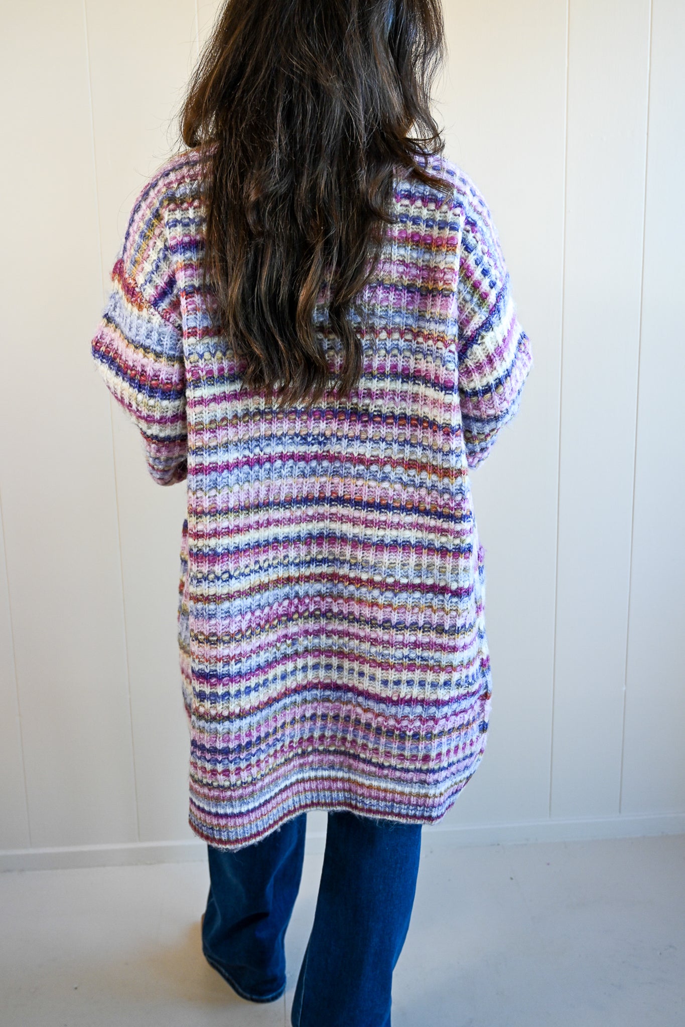 Ruth Court Cardigan