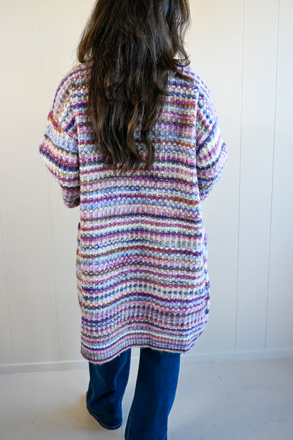 Ruth Court Cardigan