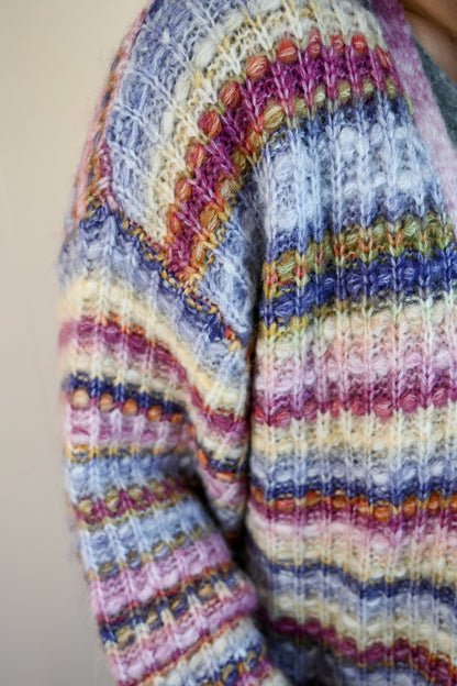 Ruth Court Cardigan