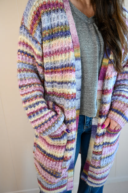 Ruth Court Cardigan