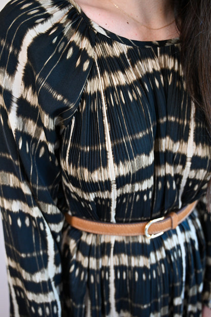 Lobos Avenue Shift Dress