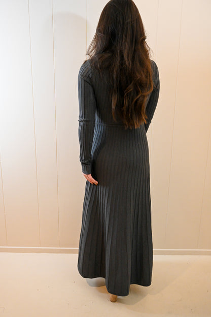 Acorn Court Sweater Dress