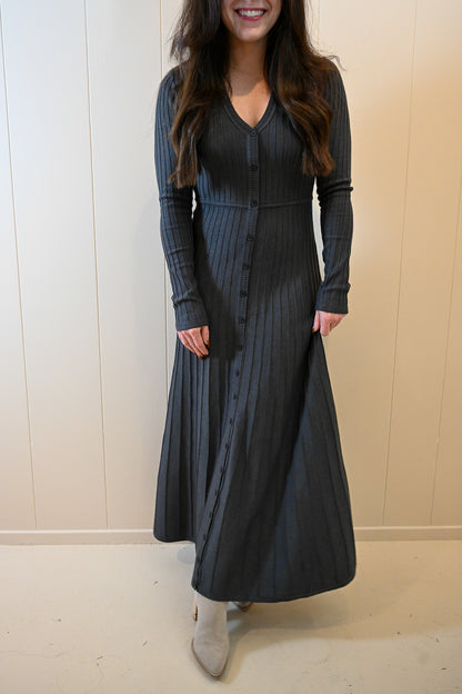 Acorn Court Sweater Dress