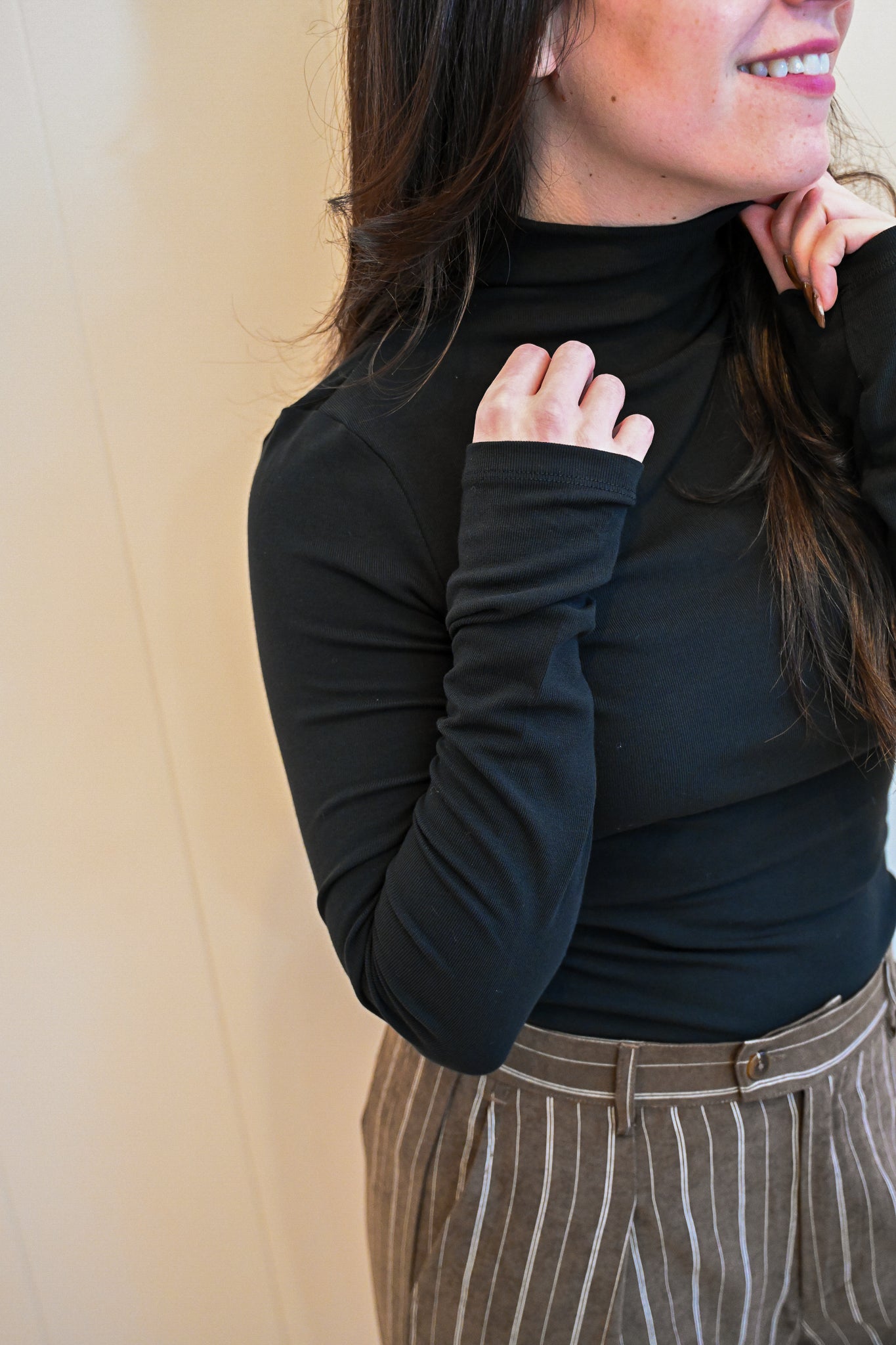 Patterson Lane Second Skin Top