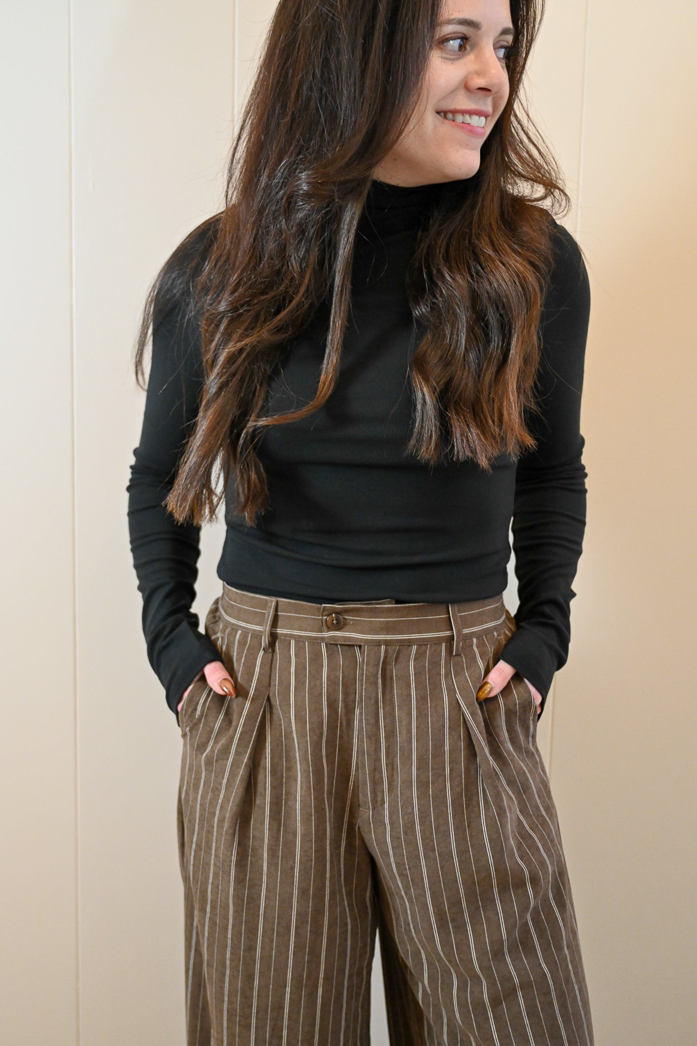 Patterson Lane Second Skin Top