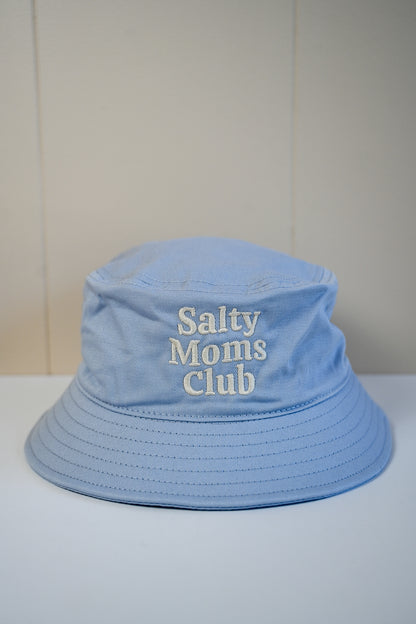 Salty Mom Club Bucket Hat