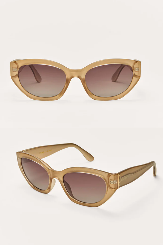 Grove Sunglasses - Natural Gradient