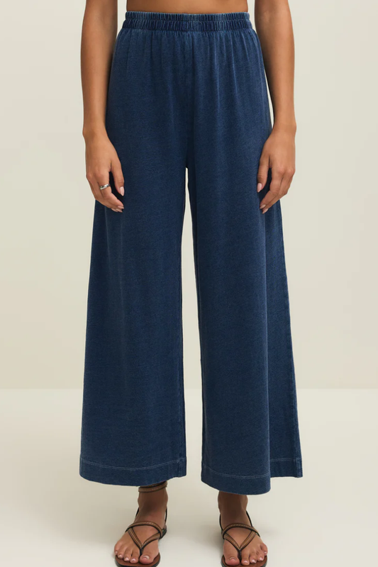 Central Avenue Pant - Ocean