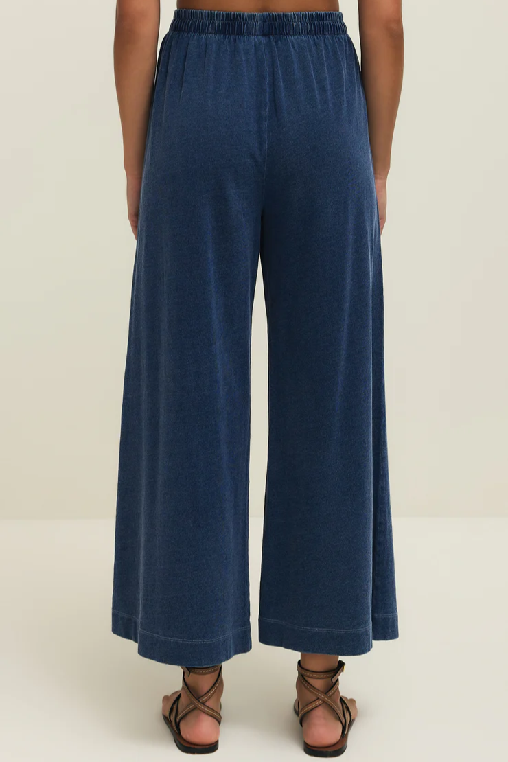 Central Avenue Pant - Ocean