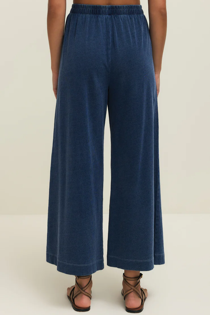 Central Avenue Pant - Ocean
