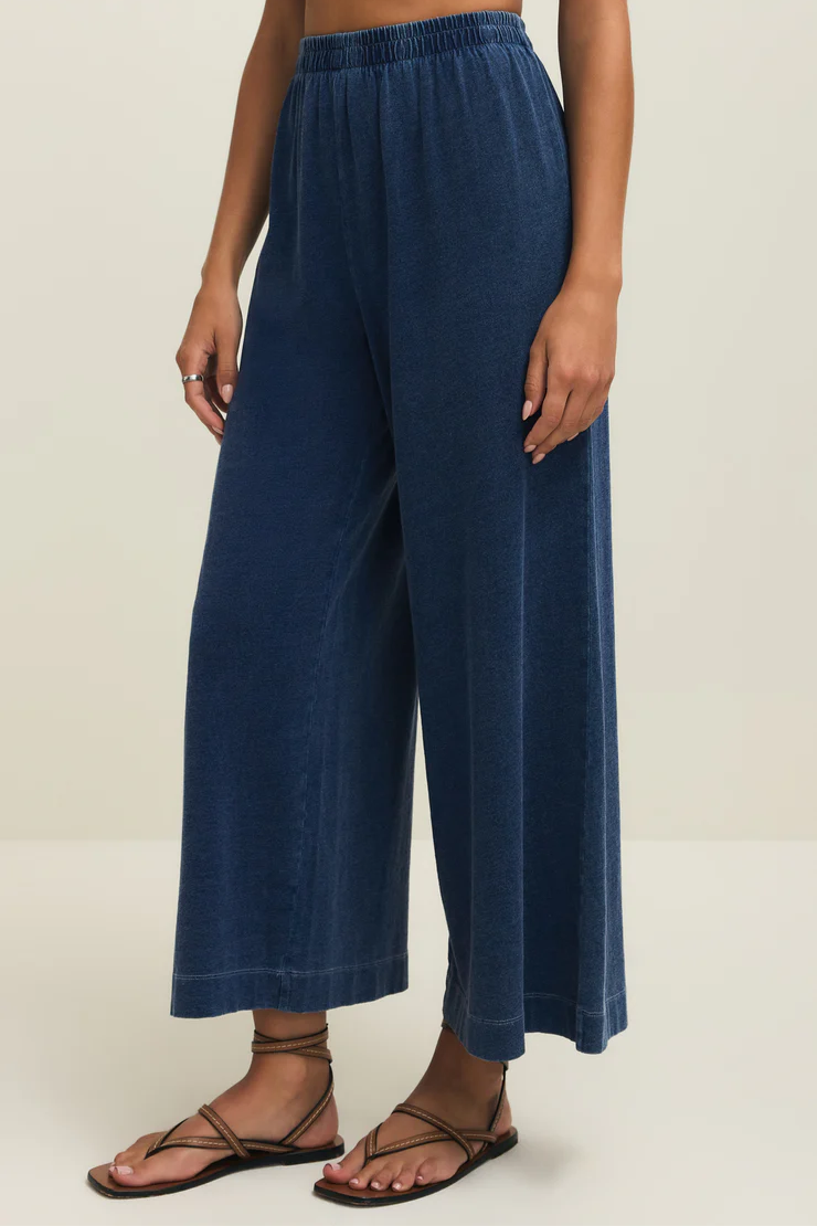 Central Avenue Pant - Ocean