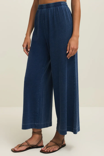 Central Avenue Pant - Ocean