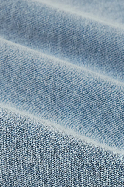 Beacon Knit Jacket - Sky