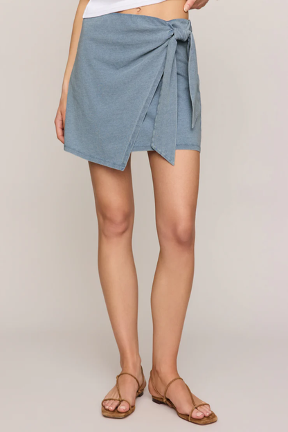 Ransford Avenue Mini Skirt