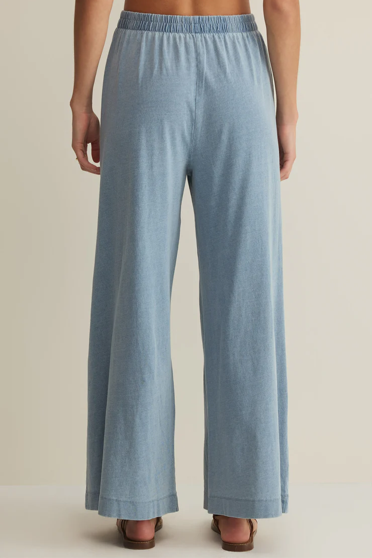 Central Avenue Pant - Sky