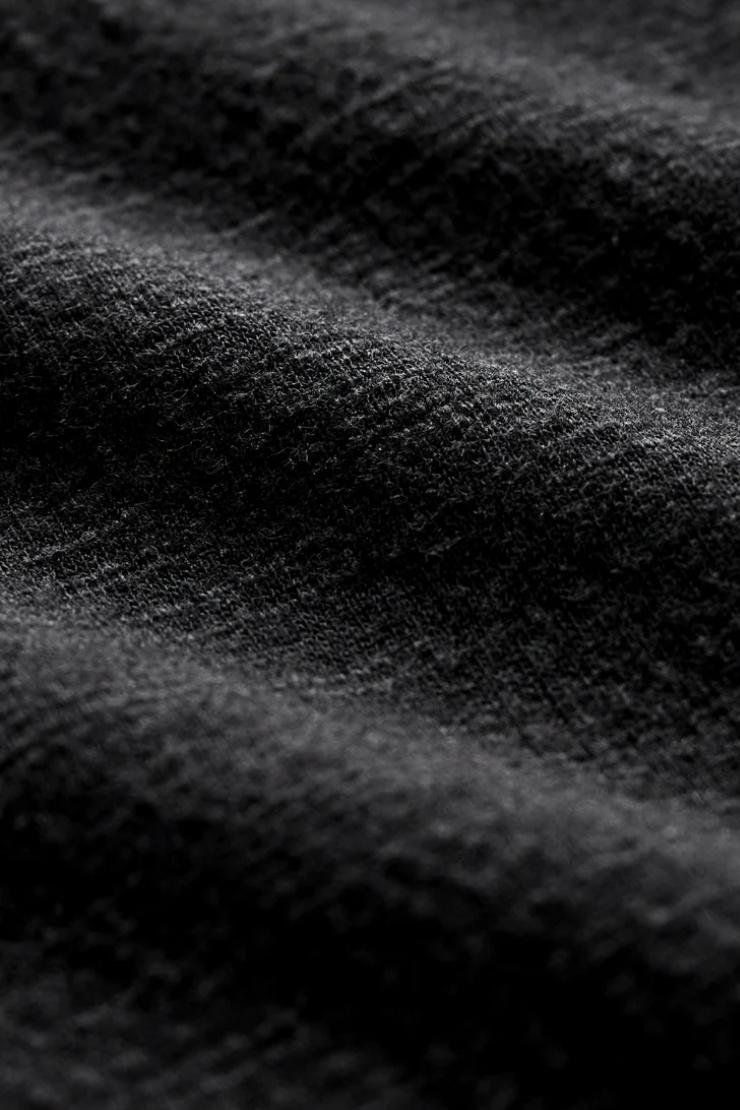Platt Court Textured Tank - Storm