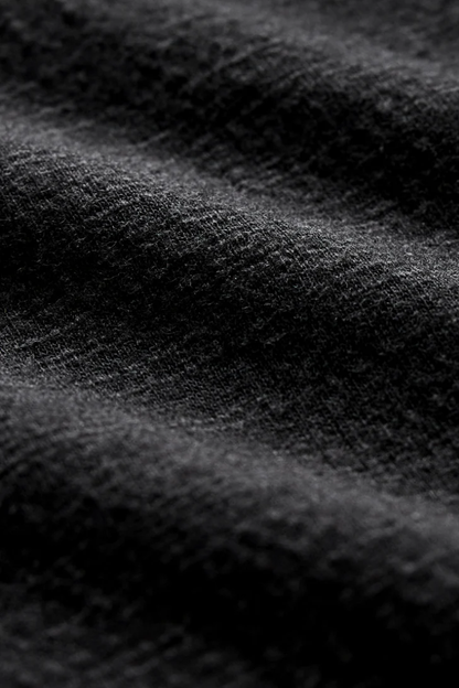 Platt Court Textured Tank - Storm