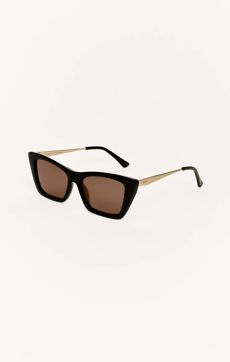 Grove Sunglasses - Gold