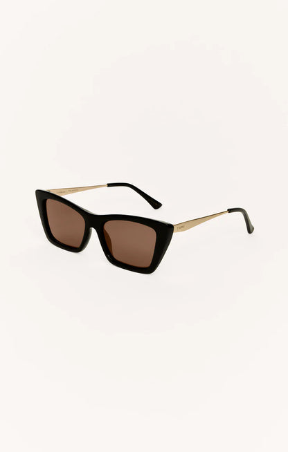 Grove Sunglasses - Gold