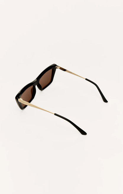 Grove Sunglasses - Gold