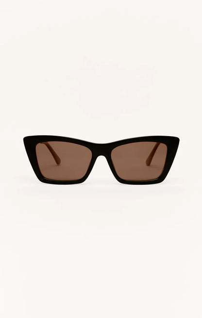 Grove Sunglasses - Gold
