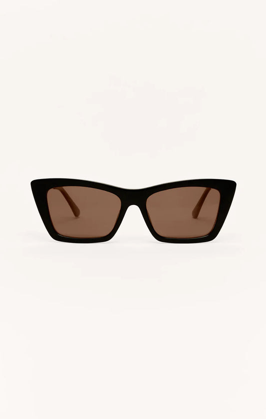 Grove Sunglasses - Gold