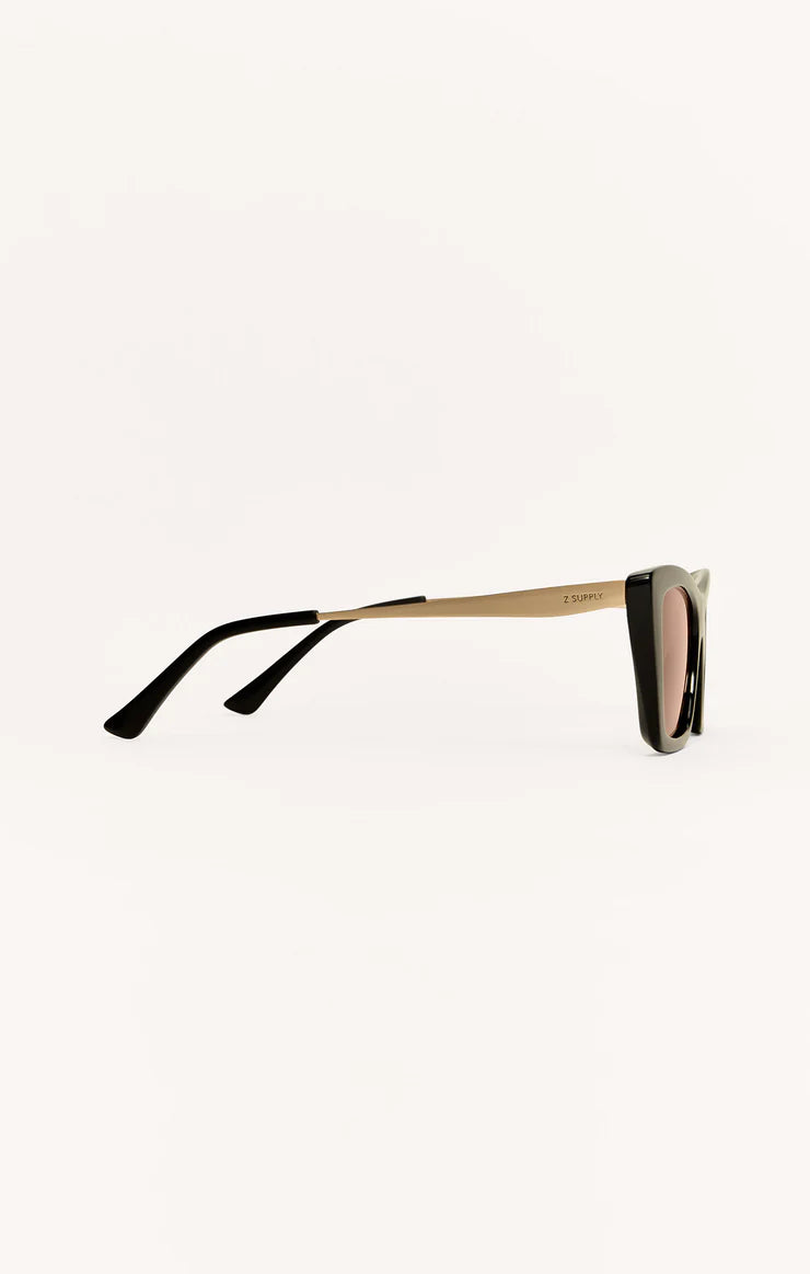 Grove Sunglasses - Gold