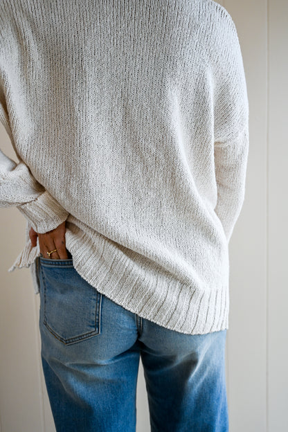 Clyte Knit Sweater