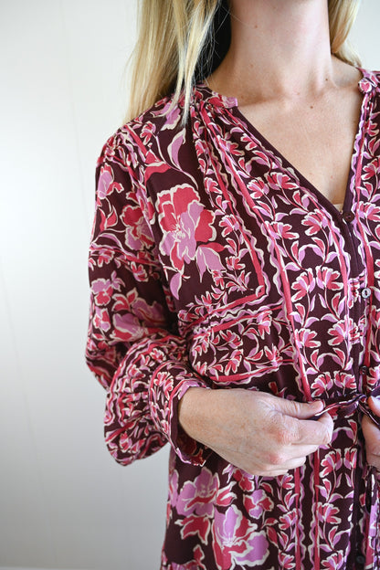 Heacock Avenue Dress