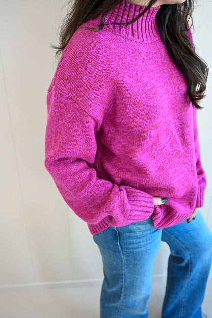 Sloat Avenue Sweater