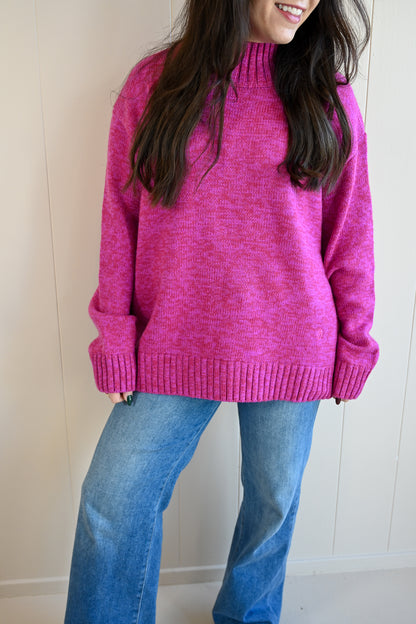 Sloat Avenue Sweater