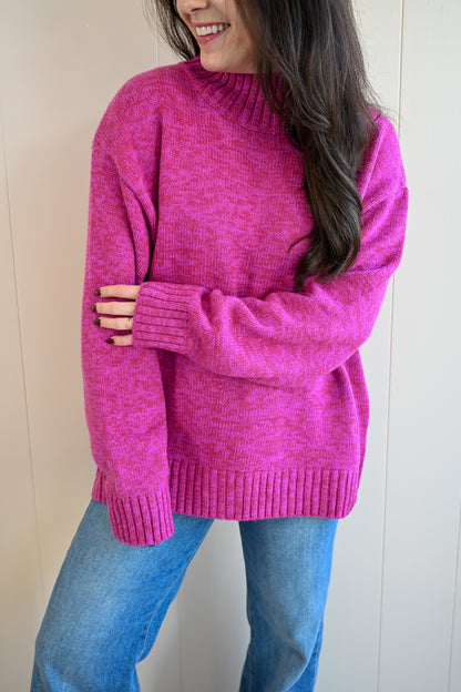Sloat Avenue Sweater