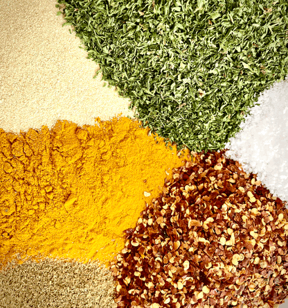 Golden Girl Spice Blend - The Yolk Market Place