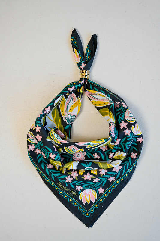 Printed Bandana - N0. 56