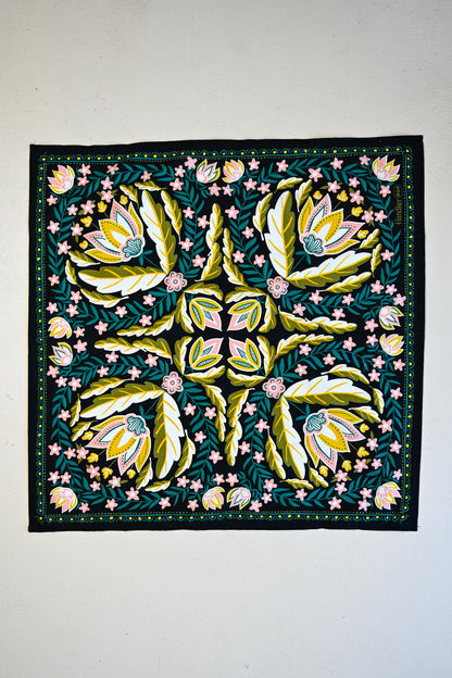 Printed Bandana - N0. 56