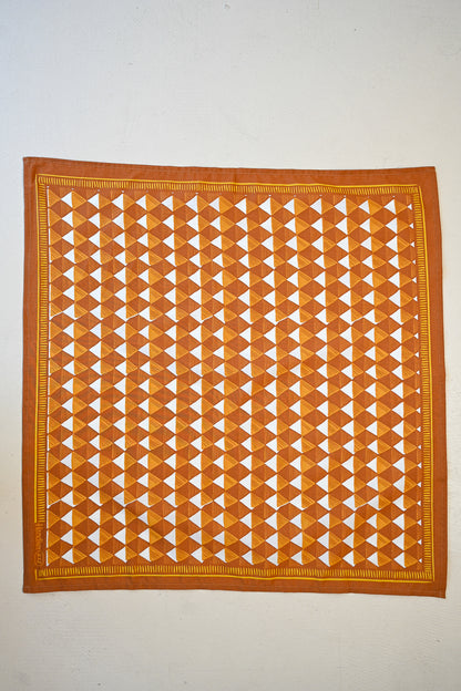 Printed Bandana - N0. 512