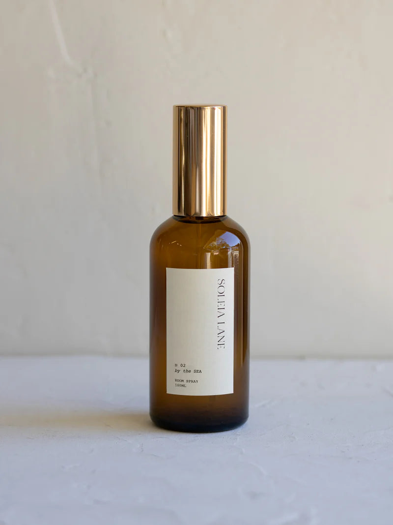 By the Sea Room Spray | 10oz | Soleia Lane