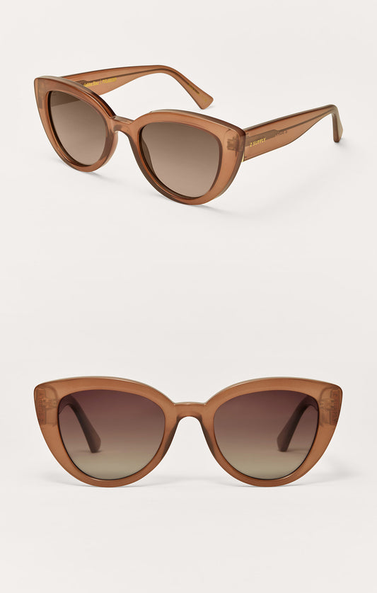 Grove Sunglasses - Taupe