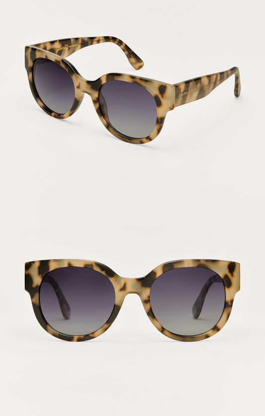 Grove Sunglasses - Dark Tortoise